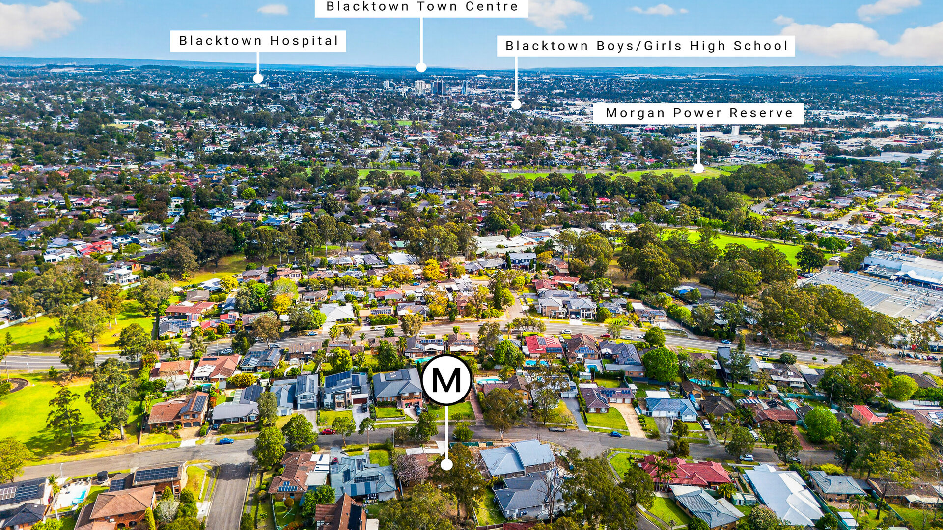 Auction - 38 Knight Avenue - New Property in Kings Langley - Real Estate by Kim McChlery