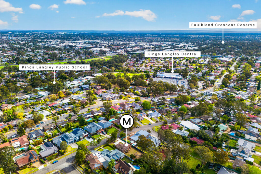 Auction - 38 Knight Avenue - New Property in Kings Langley - Real Estate by Kim McChlery