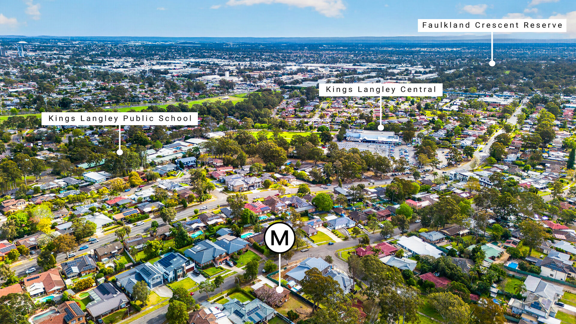 Auction - 38 Knight Avenue - New Property in Kings Langley - Real Estate by Kim McChlery