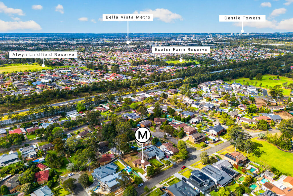 Auction - 38 Knight Avenue - New Property in Kings Langley - Real Estate by Kim McChlery