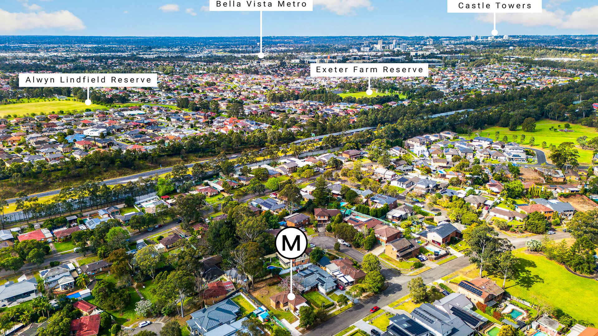 Auction - 38 Knight Avenue - New Property in Kings Langley - Real Estate by Kim McChlery
