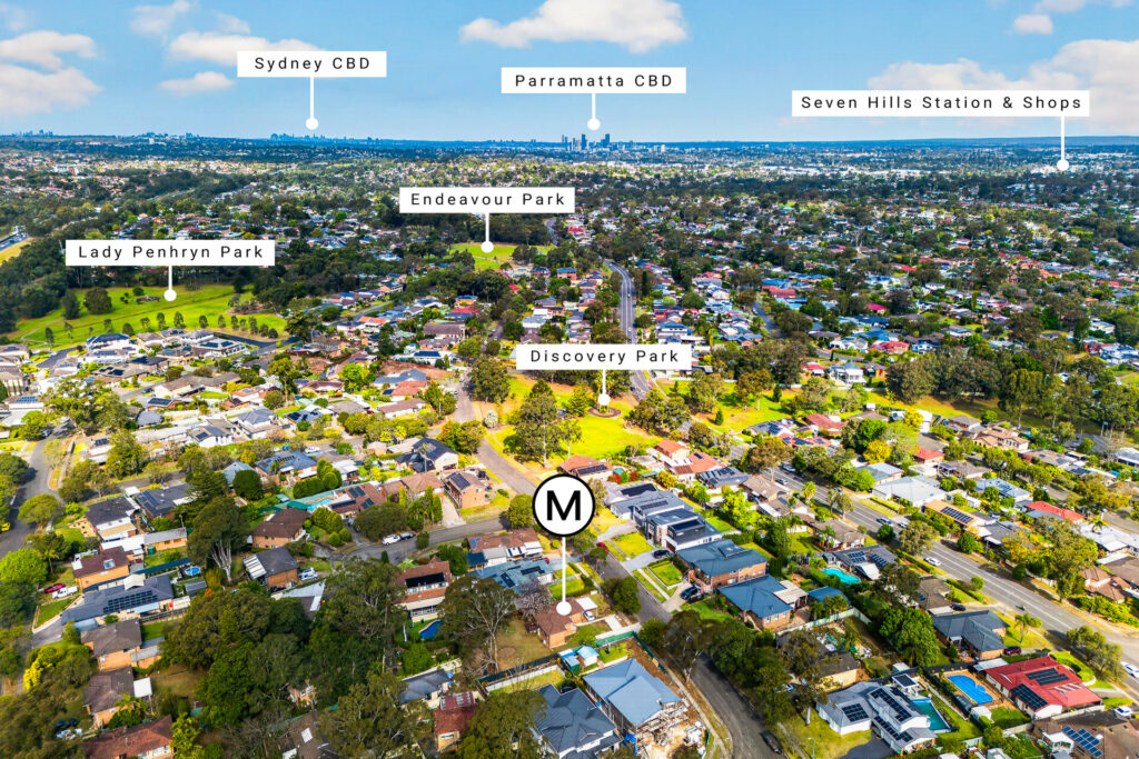 Auction - 38 Knight Avenue - New Property in Kings Langley - Real Estate by Kim McChlery