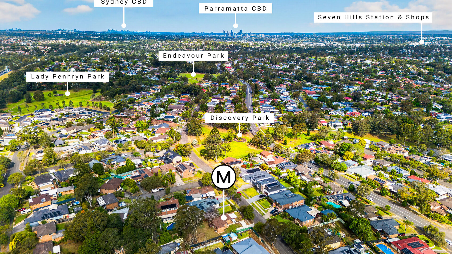 Auction - 38 Knight Avenue - New Property in Kings Langley - Real Estate by Kim McChlery