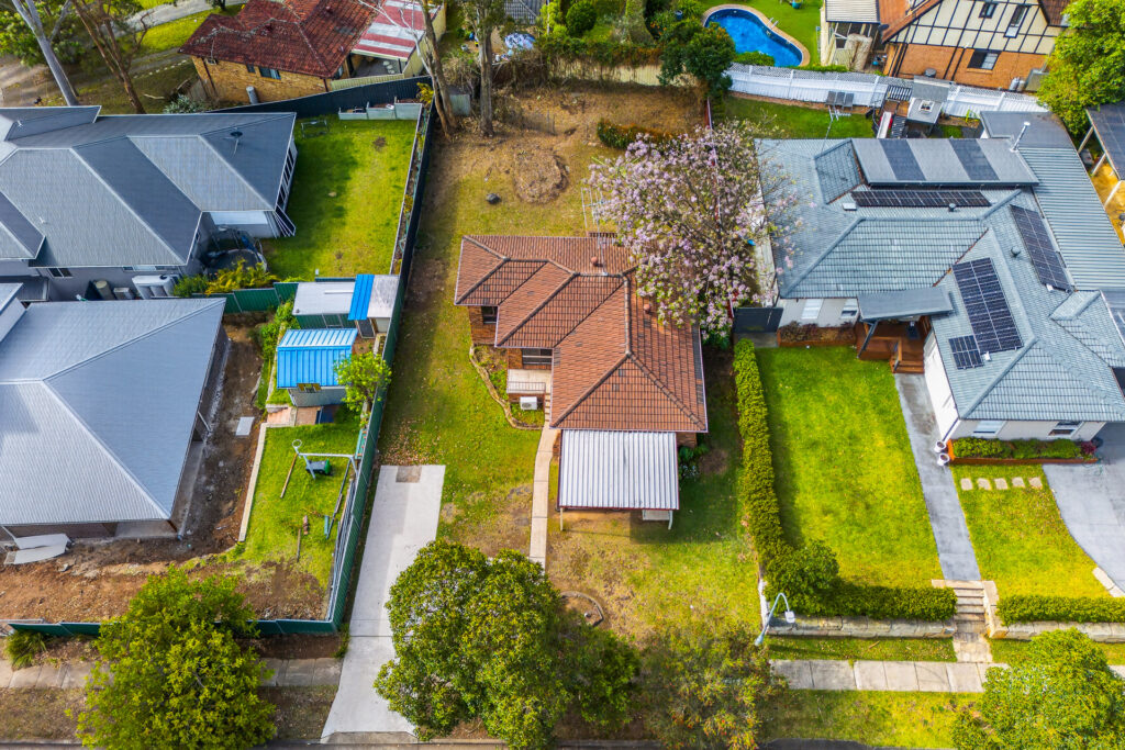 Auction - 38 Knight Avenue - New Property in Kings Langley - Real Estate by Kim McChlery