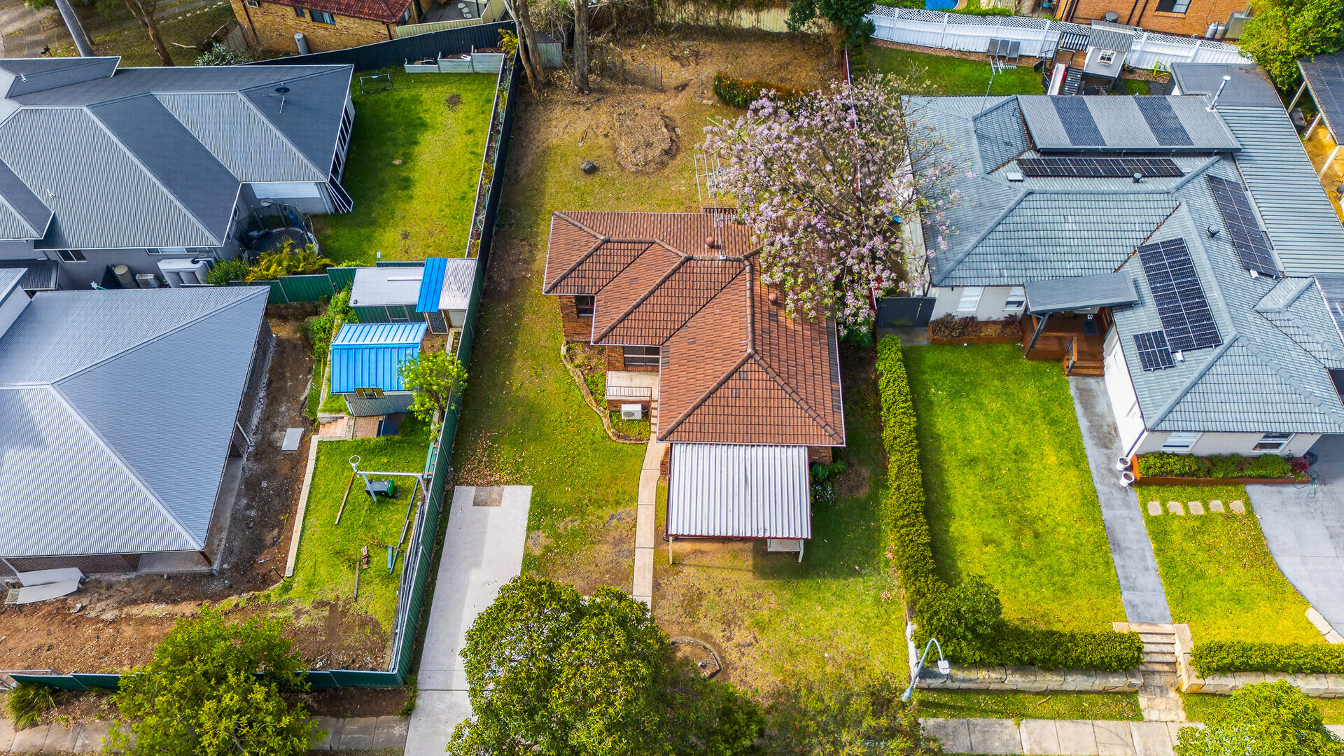 Auction - 38 Knight Avenue - New Property in Kings Langley - Real Estate by Kim McChlery