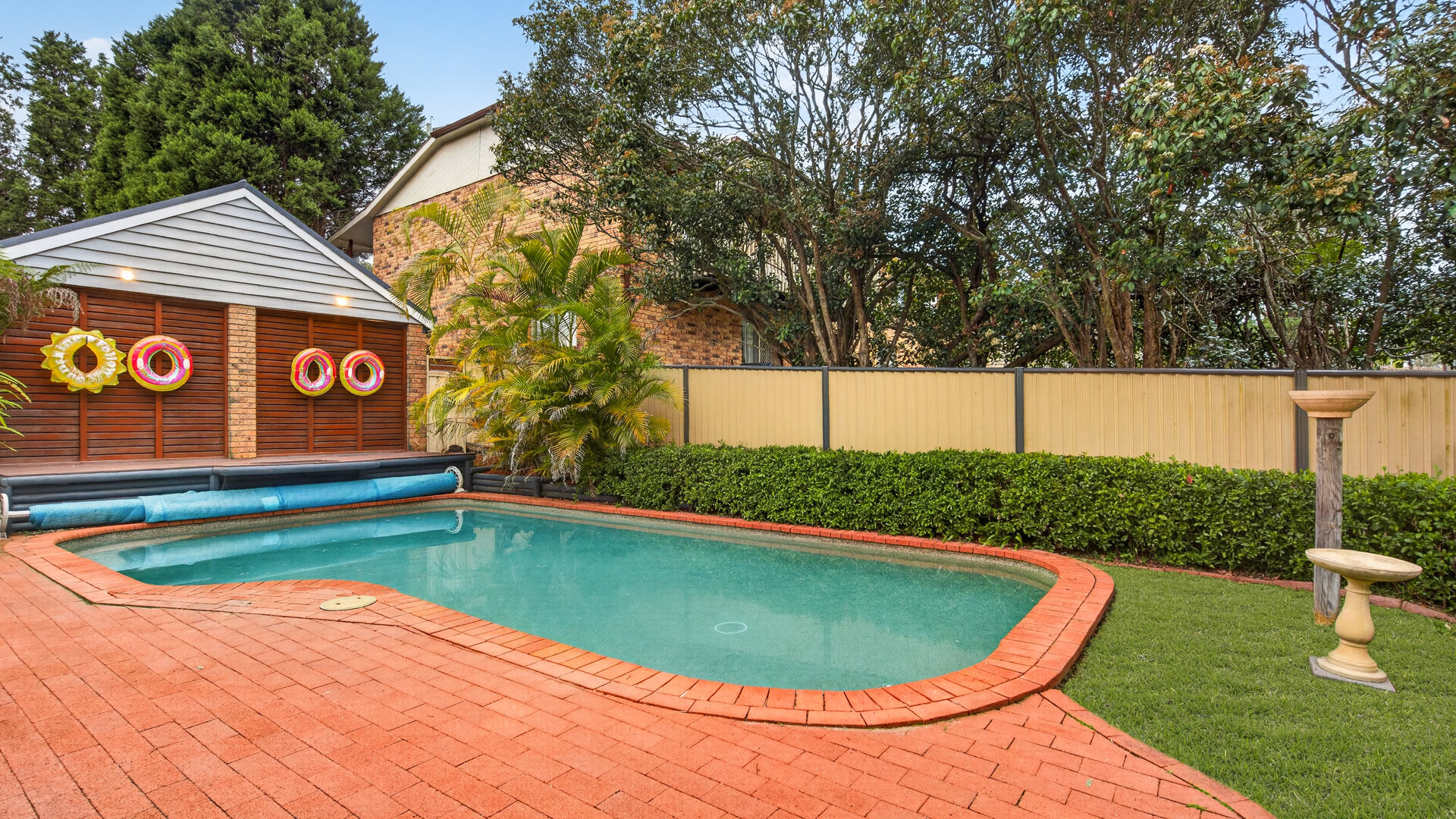 For Sale - 4 Acer Glen - New Property in Castle Hill - Real Estate by Peter Pokorny