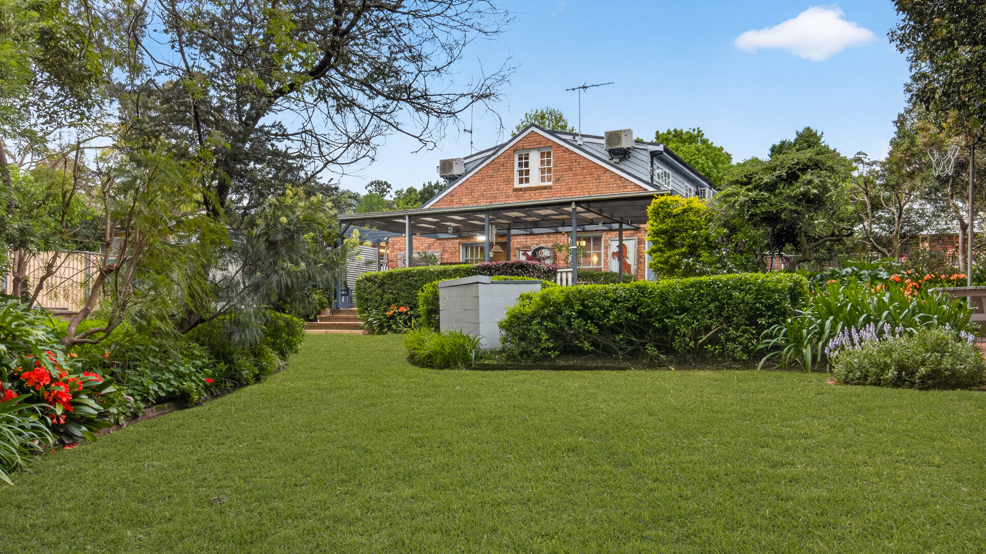 For Sale - 4 Acer Glen - New Property in Castle Hill - Real Estate by Peter Pokorny