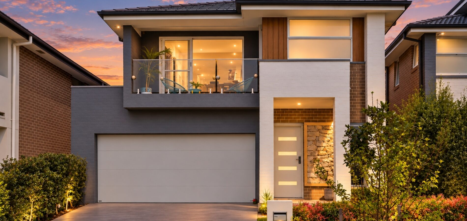 For Sale - 23 Indigo Parade (Gables) - New Property in Box Hill - Real Estate by Louis Stapleton