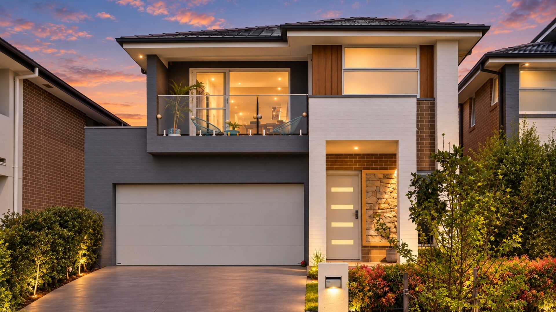 For Sale - 23 Indigo Parade (Gables) - New Property in Box Hill - Real Estate by Louis Stapleton