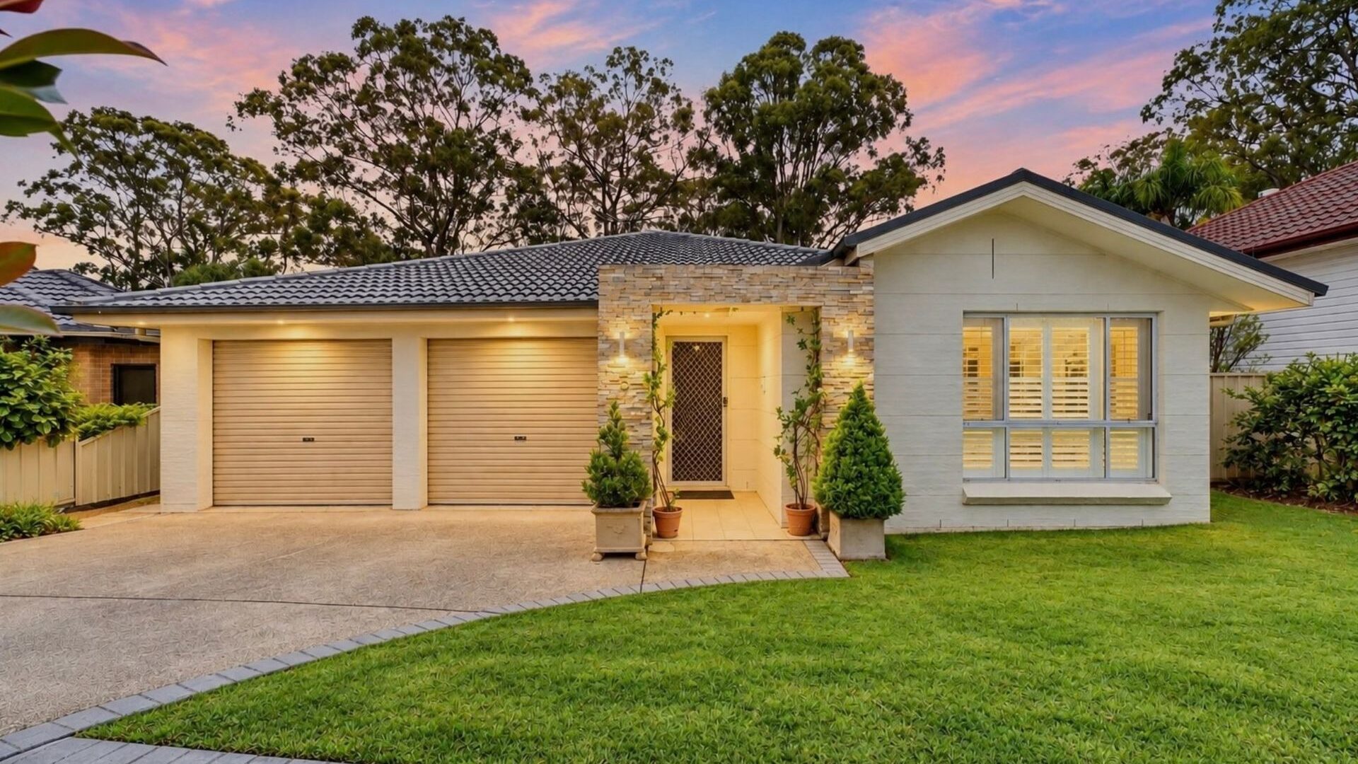 For Sale - 5 Birnam Avenue - New Property in Blacktown - Real Estate by Ronald Ramirez