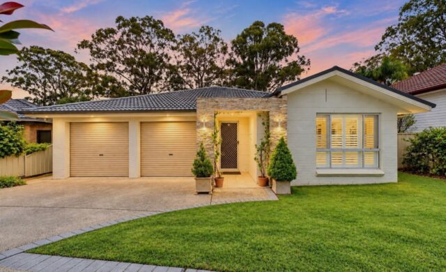 For Sale - 5 Birnam Avenue - New Property in Blacktown - Real Estate by Ronald Ramirez