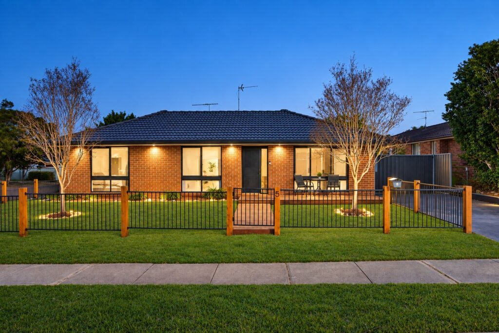 For Sale - 5 Neptune Crescent - New Property in Bligh Park - Real Estate by Yuri Cattaneo
