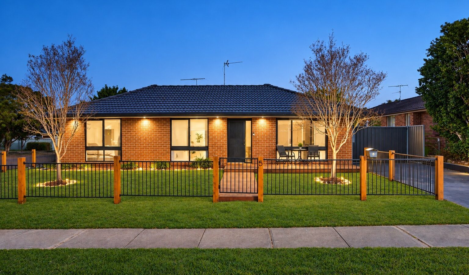 For Sale - 5 Neptune Crescent - New Property in Bligh Park - Real Estate by Yuri Cattaneo