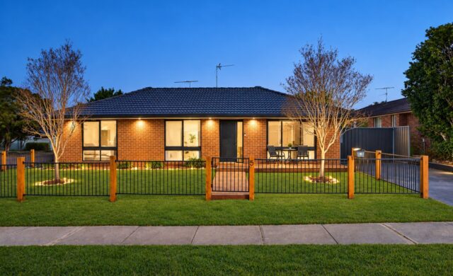 For Sale - 5 Neptune Crescent - New Property in Bligh Park - Real Estate by Yuri Cattaneo