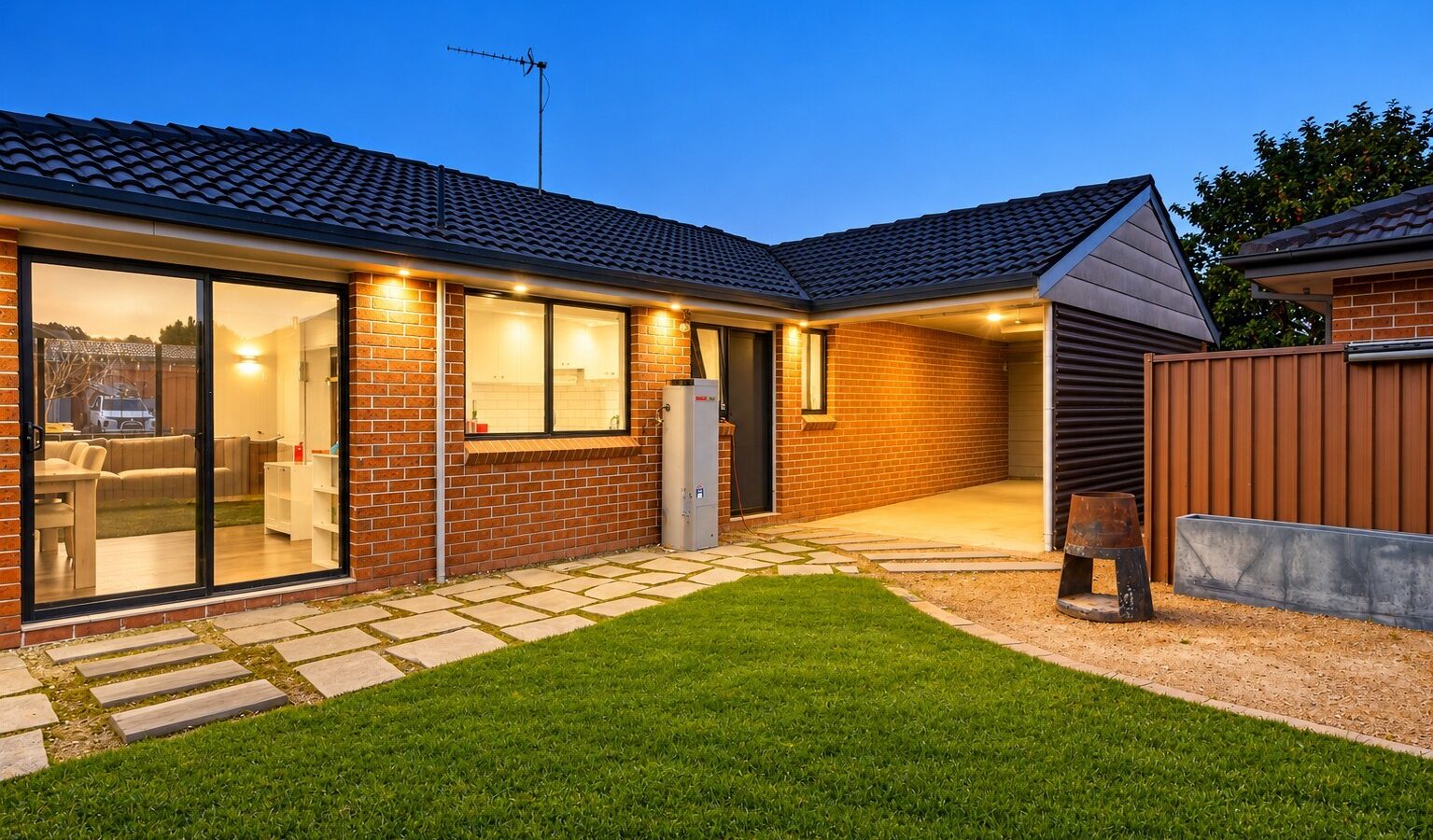 For Sale - 5 Neptune Crescent - New Property in Bligh Park - Real Estate by Yuri Cattaneo