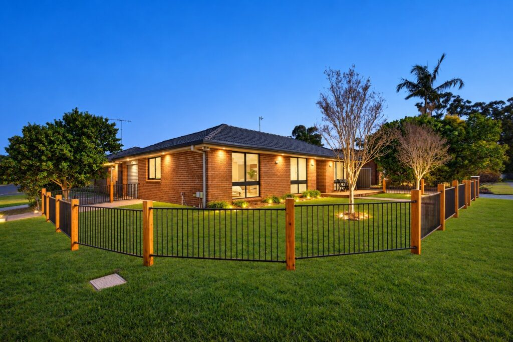 For Sale - 5 Neptune Crescent - New Property in Bligh Park - Real Estate by Yuri Cattaneo