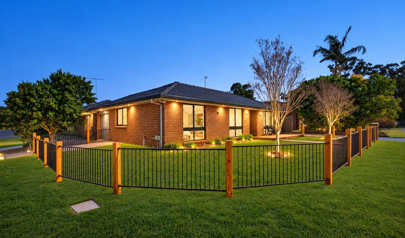 For Sale - 5 Neptune Crescent - New Property in Bligh Park - Real Estate by Yuri Cattaneo