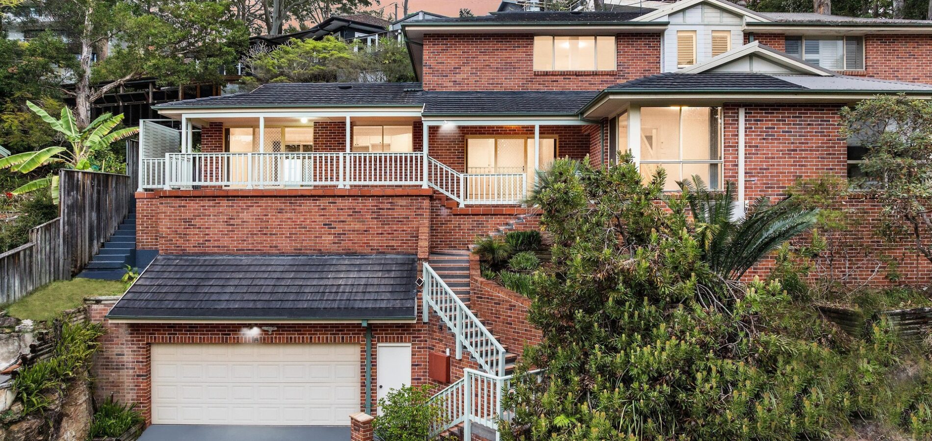 Auction - 8A Timbertop Way - New Property in Beecroft - Real Estate by Nick Bedford
