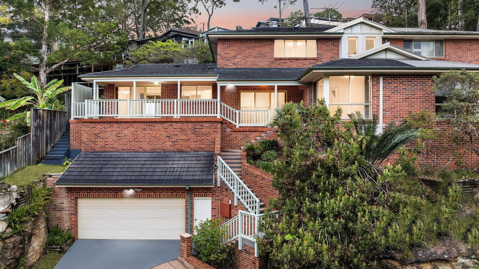Auction - 8A Timbertop Way - New Property in Beecroft - Real Estate by Nick Bedford