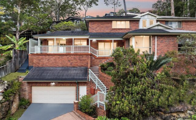 Auction - 8A Timbertop Way - New Property in Beecroft - Real Estate by Nick Bedford
