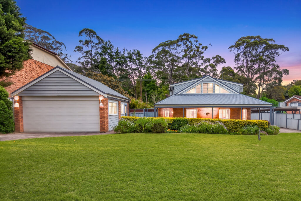 For Sale - 4 Acer Glen - New Property in Castle Hill - Real Estate by Peter Pokorny