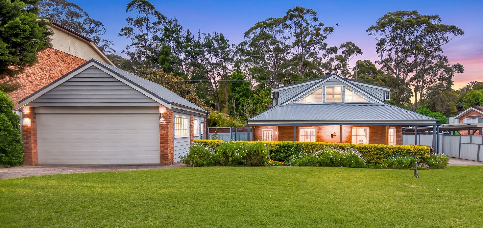 For Sale - 4 Acer Glen - New Property in Castle Hill - Real Estate by Peter Pokorny