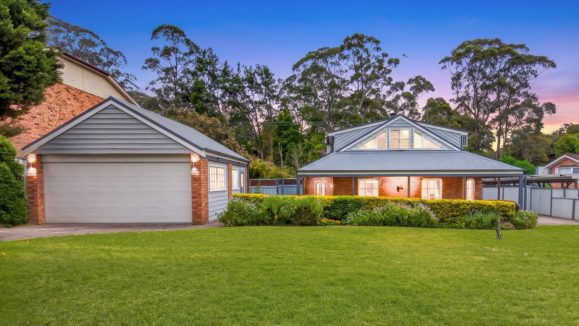 For Sale - 4 Acer Glen - New Property in Castle Hill - Real Estate by Peter Pokorny