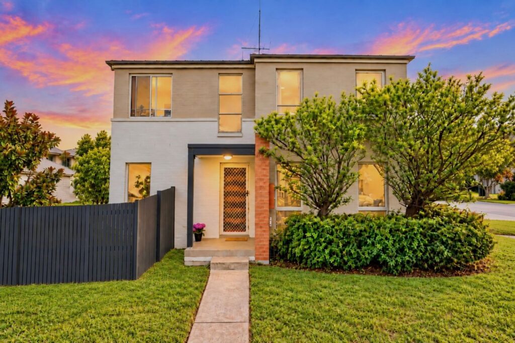 For Sale - 28 Bandicoot Drive - New Property in Woodcroft - Real Estate by Ronald Ramirez