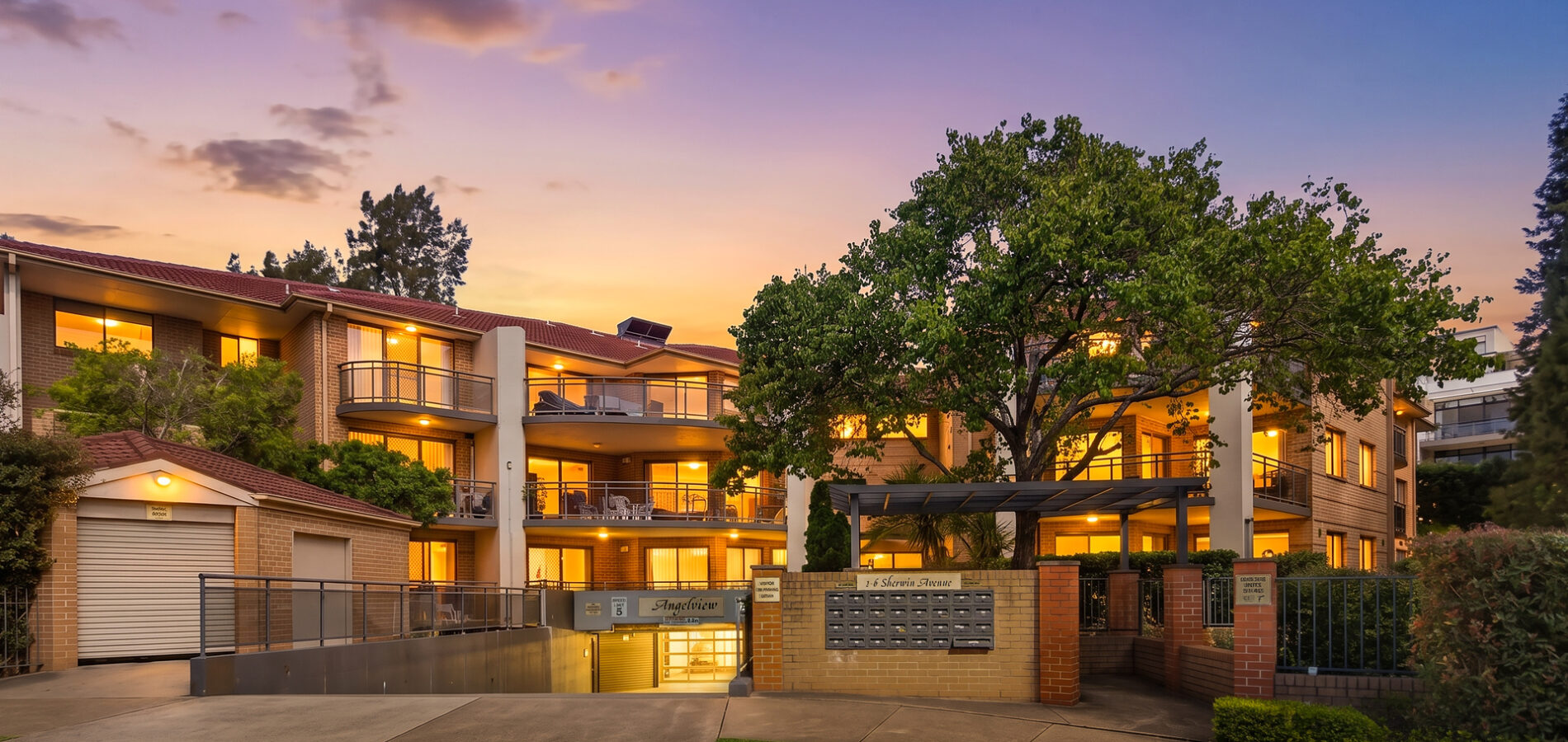 For Sale - 26/2-6 Sherwin Avenue - New Property in Castle Hill - Real Estate by Peter Pokorny