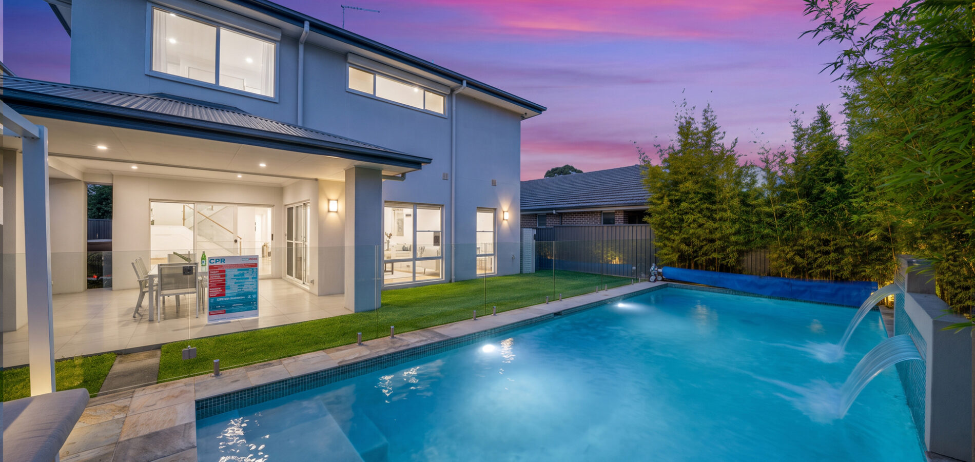 For Sale - 90 McMillian Circuit - New Property in North Kellyville - Real Estate by Corie Sciberras
