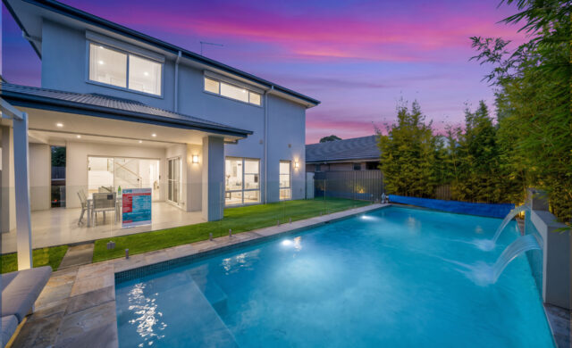 For Sale - 90 McMillian Circuit - New Property in North Kellyville - Real Estate by Corie Sciberras