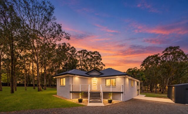 For Sale - 36 Old Pitt Town Road - New Property in Pitt Town - Real Estate by Brett Humby