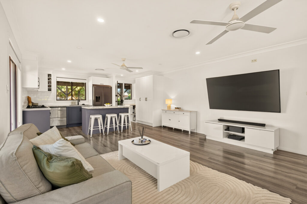 For Sale - 8 Griffiths Road - New Property in McGraths Hill - Real Estate by Seb Saggu