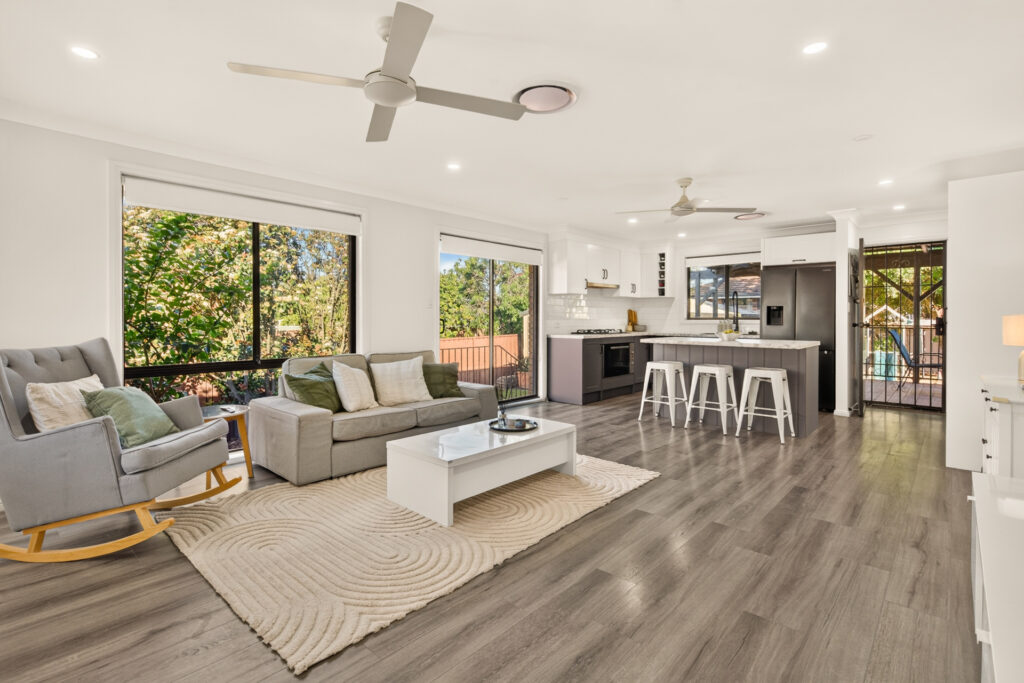 For Sale - 8 Griffiths Road - New Property in McGraths Hill - Real Estate by Seb Saggu