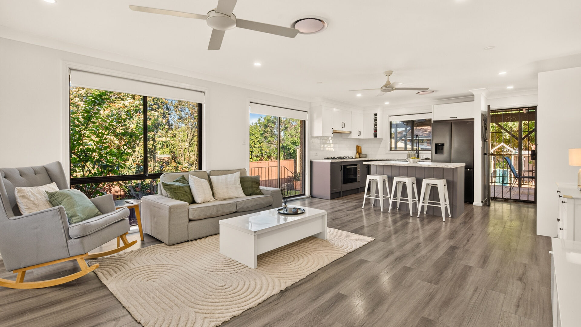For Sale - 8 Griffiths Road - New Property in McGraths Hill - Real Estate by Seb Saggu