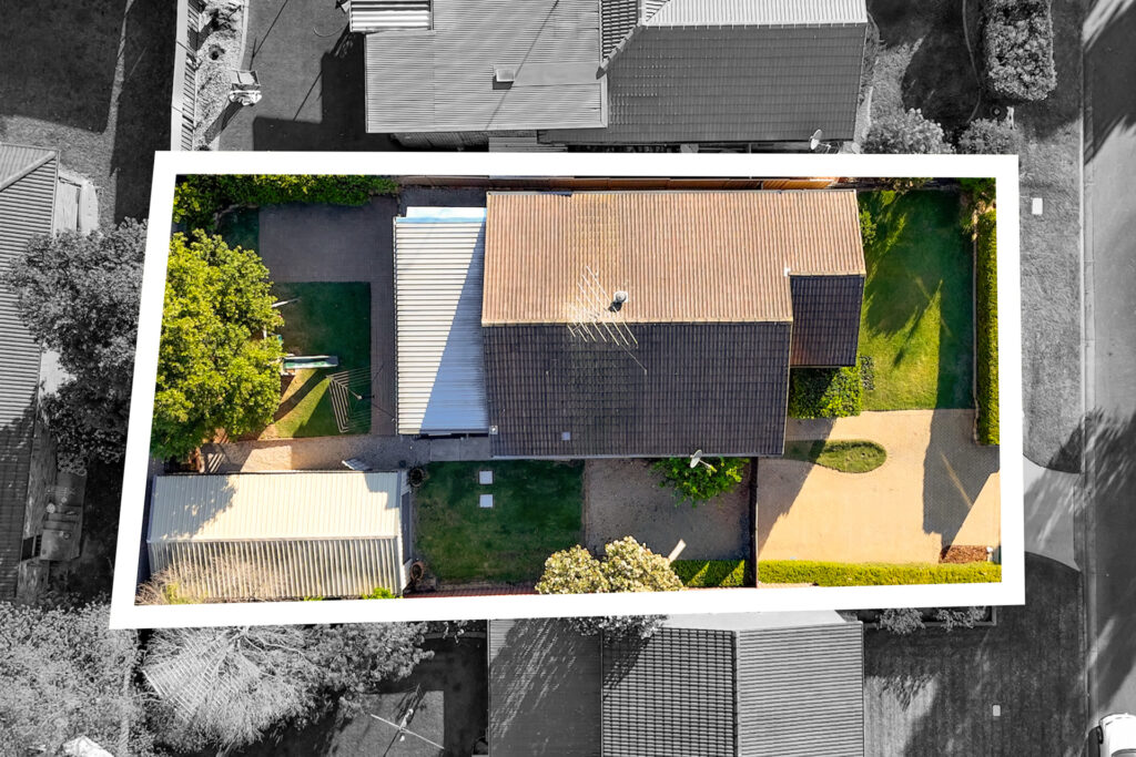 For Sale - 8 Griffiths Road - New Property in McGraths Hill - Real Estate by Seb Saggu