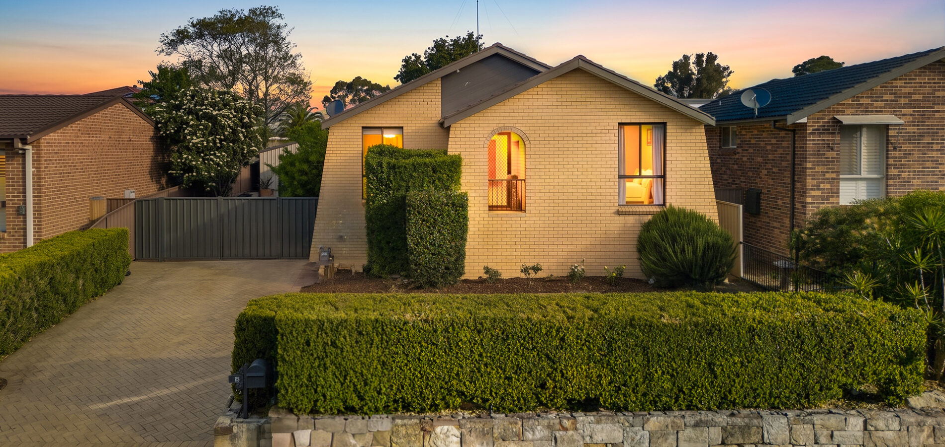 For Sale - 8 Griffiths Road - New Property in McGraths Hill - Real Estate by Seb Saggu