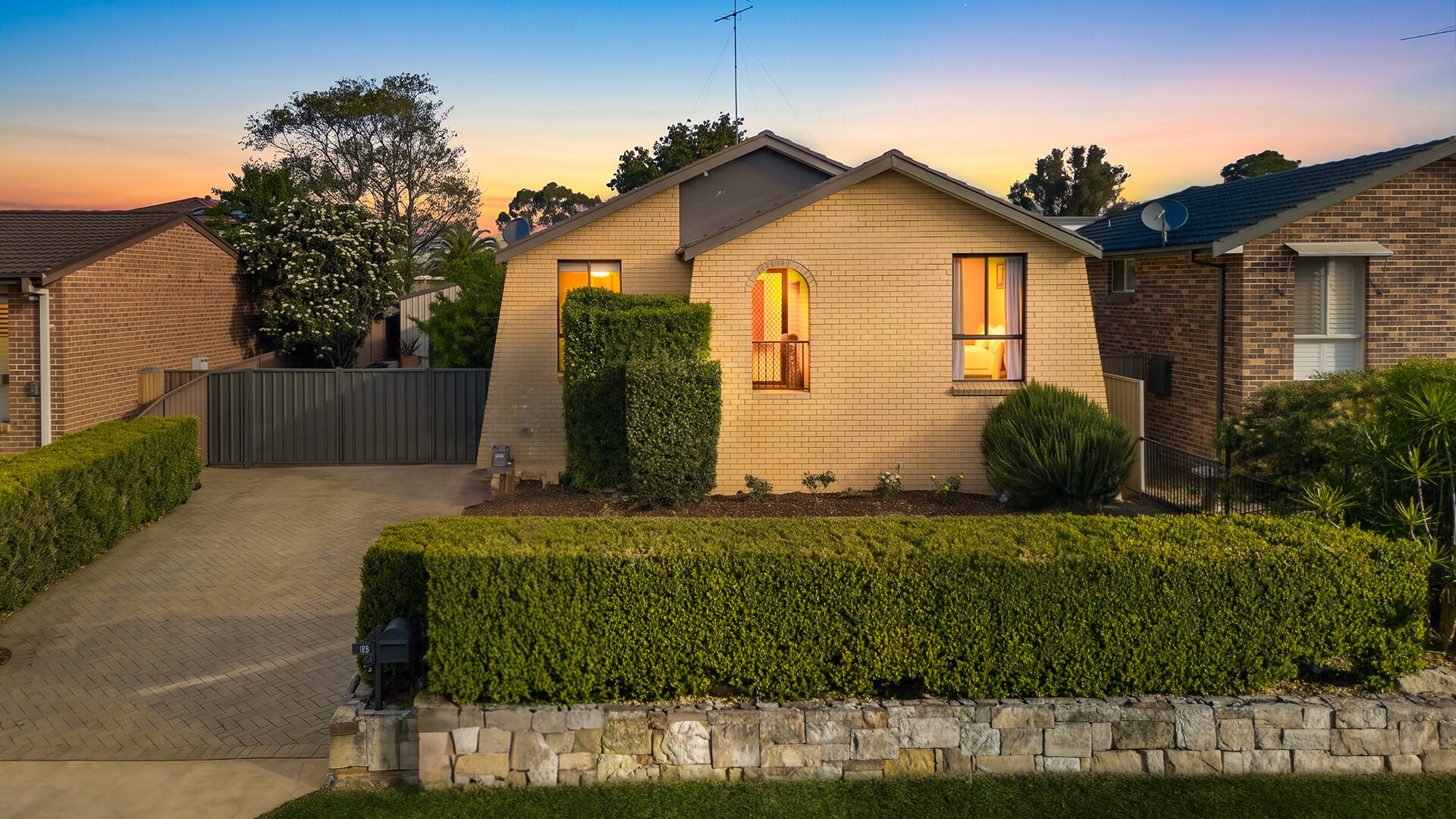 For Sale - 8 Griffiths Road - New Property in McGraths Hill - Real Estate by Seb Saggu