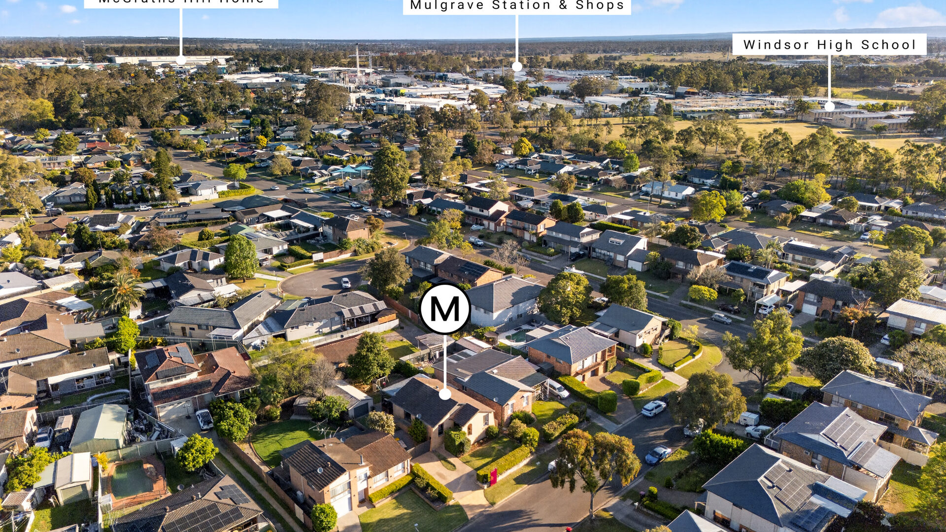 For Sale - 8 Griffiths Road - New Property in McGraths Hill - Real Estate by Seb Saggu
