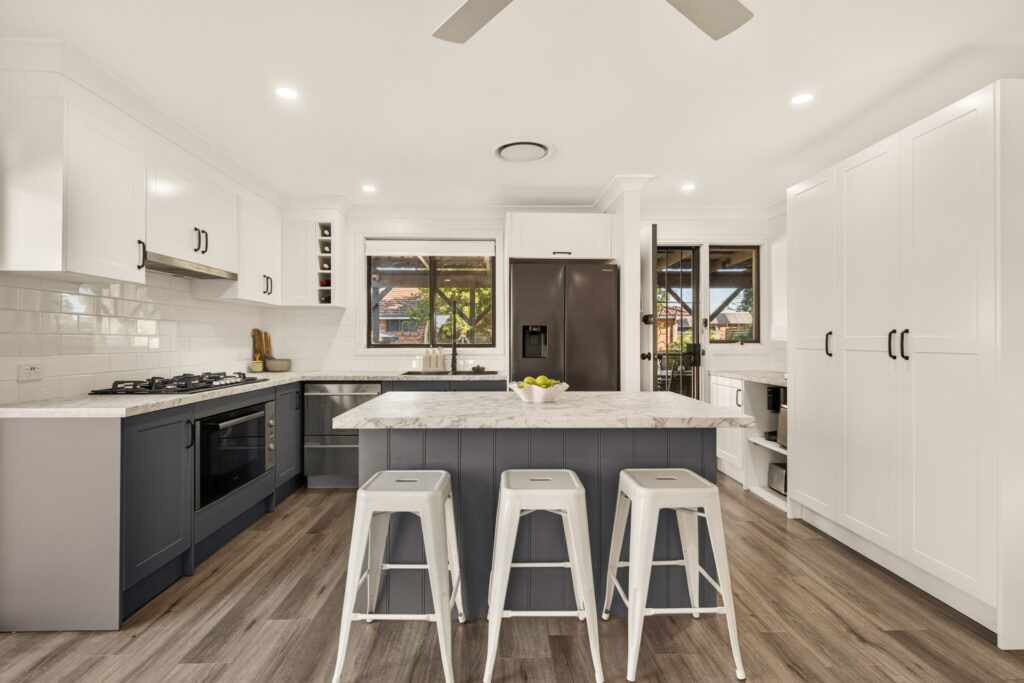 For Sale - 8 Griffiths Road - New Property in McGraths Hill - Real Estate by Seb Saggu
