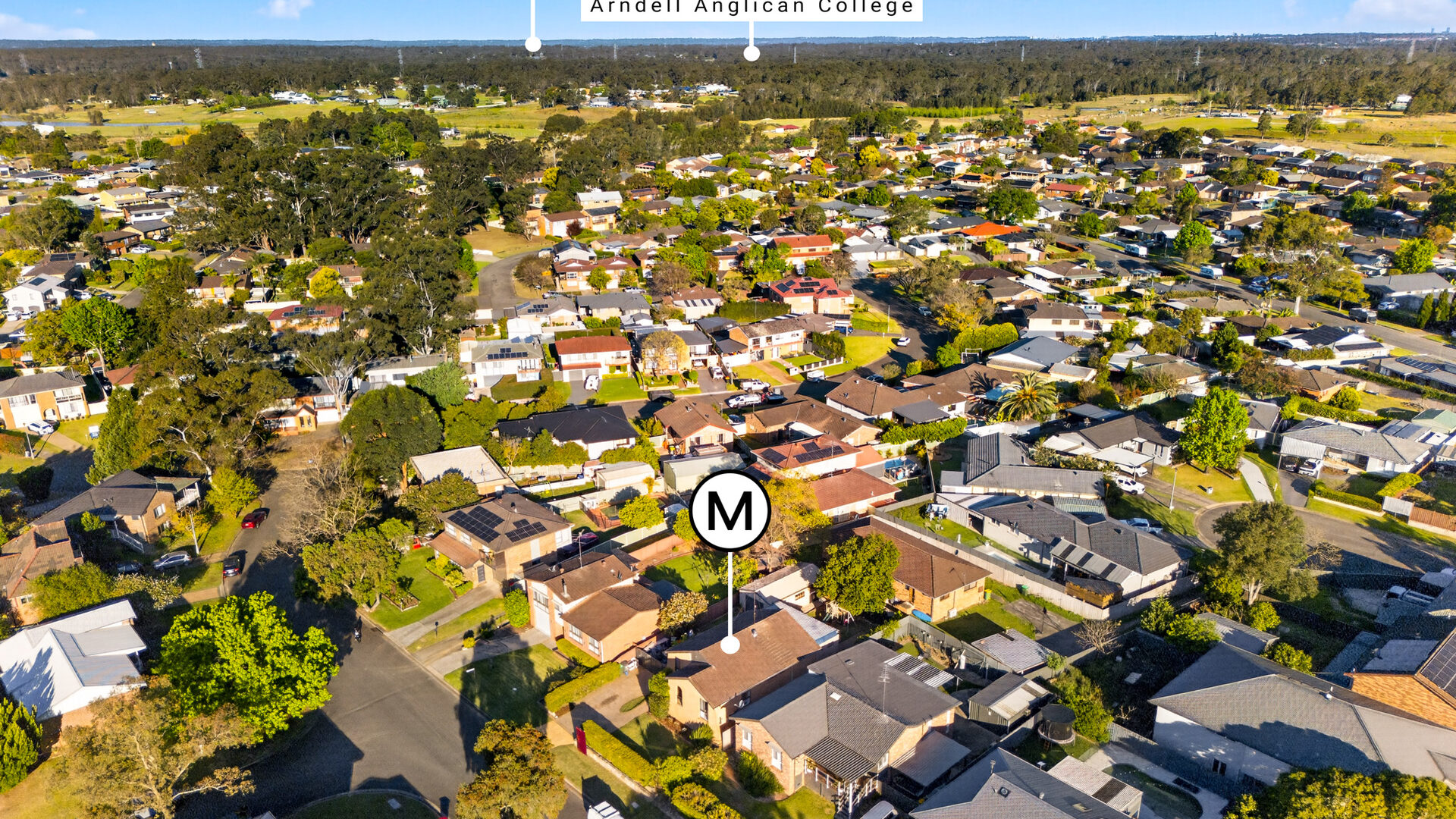 For Sale - 8 Griffiths Road - New Property in McGraths Hill - Real Estate by Seb Saggu