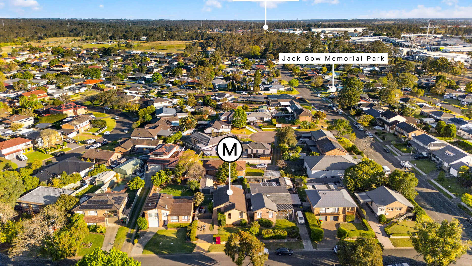 For Sale - 8 Griffiths Road - New Property in McGraths Hill - Real Estate by Seb Saggu