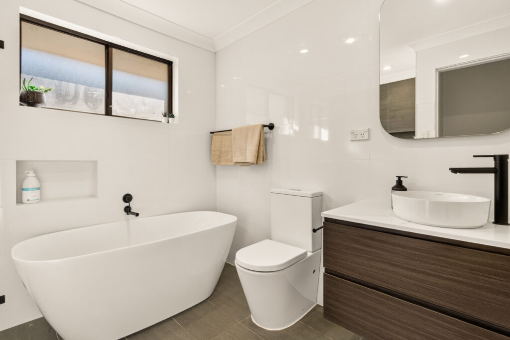 For Sale - 8 Griffiths Road - New Property in McGraths Hill - Real Estate by Seb Saggu