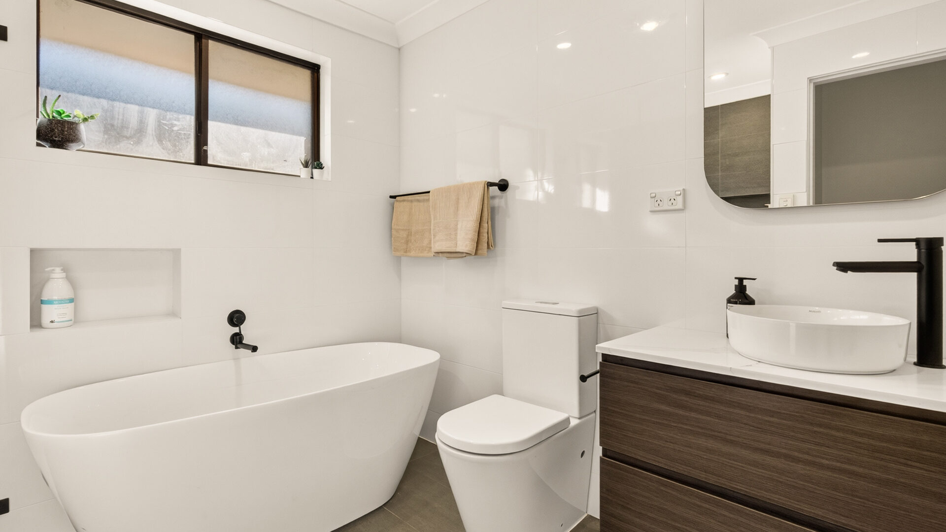 For Sale - 8 Griffiths Road - New Property in McGraths Hill - Real Estate by Seb Saggu