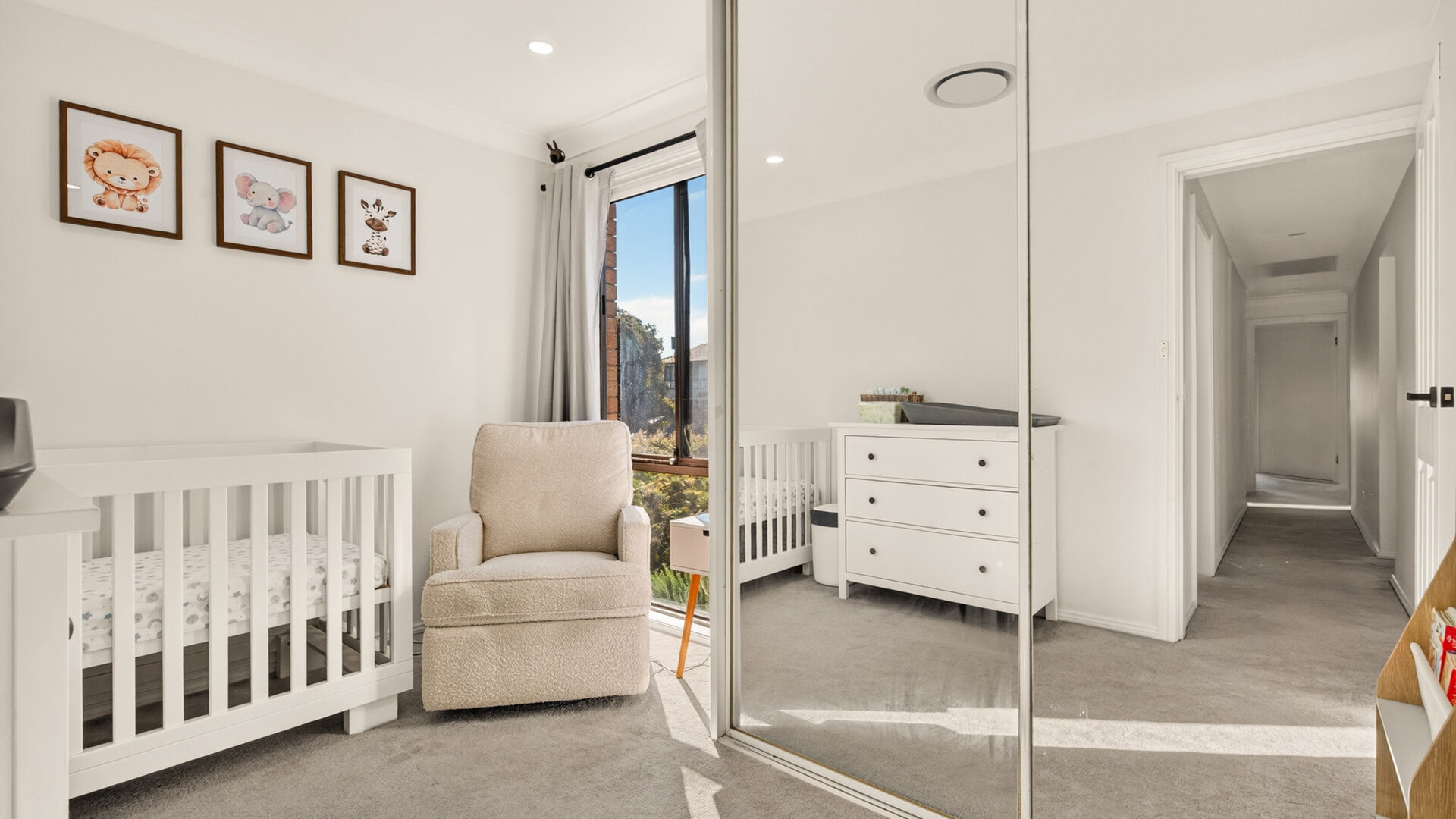 For Sale - 8 Griffiths Road - New Property in McGraths Hill - Real Estate by Seb Saggu