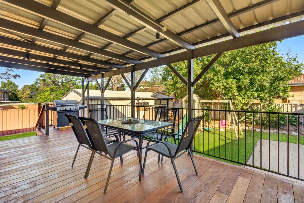 For Sale - 8 Griffiths Road - New Property in McGraths Hill - Real Estate by Seb Saggu
