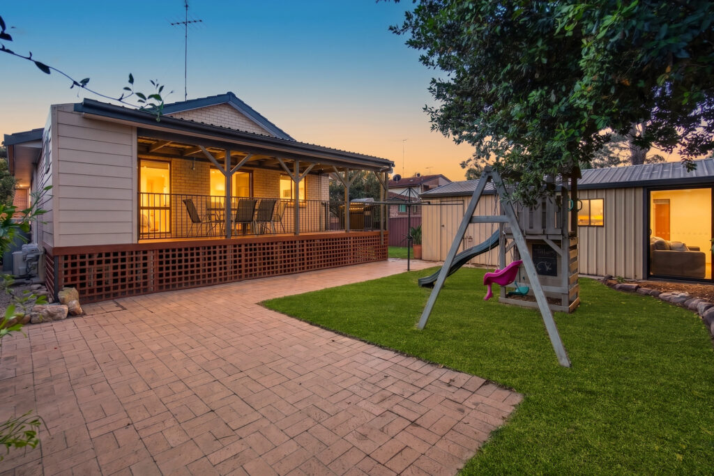 For Sale - 8 Griffiths Road - New Property in McGraths Hill - Real Estate by Seb Saggu