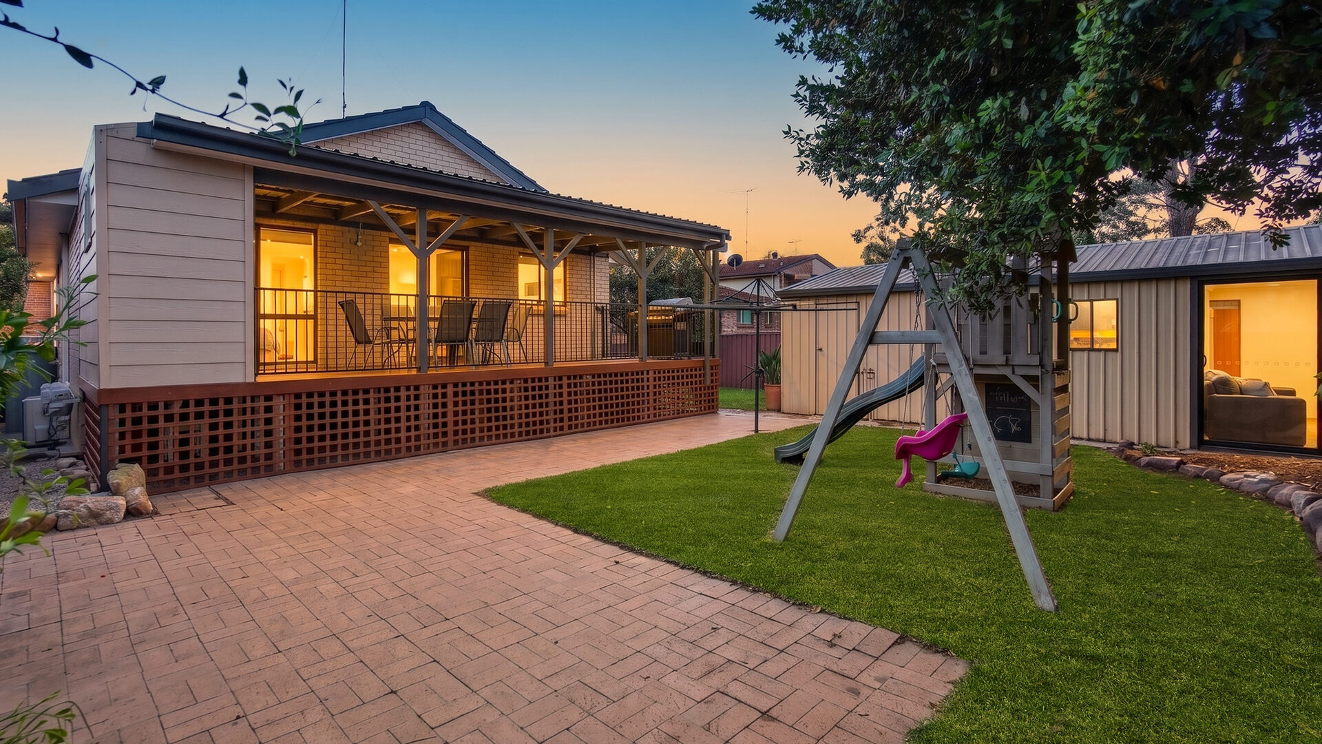 For Sale - 8 Griffiths Road - New Property in McGraths Hill - Real Estate by Seb Saggu
