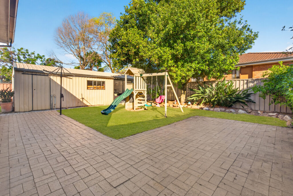 For Sale - 8 Griffiths Road - New Property in McGraths Hill - Real Estate by Seb Saggu