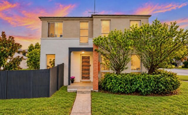 For Sale - 28 Bandicoot Drive - New Property in Woodcroft - Real Estate by Ronald Ramirez